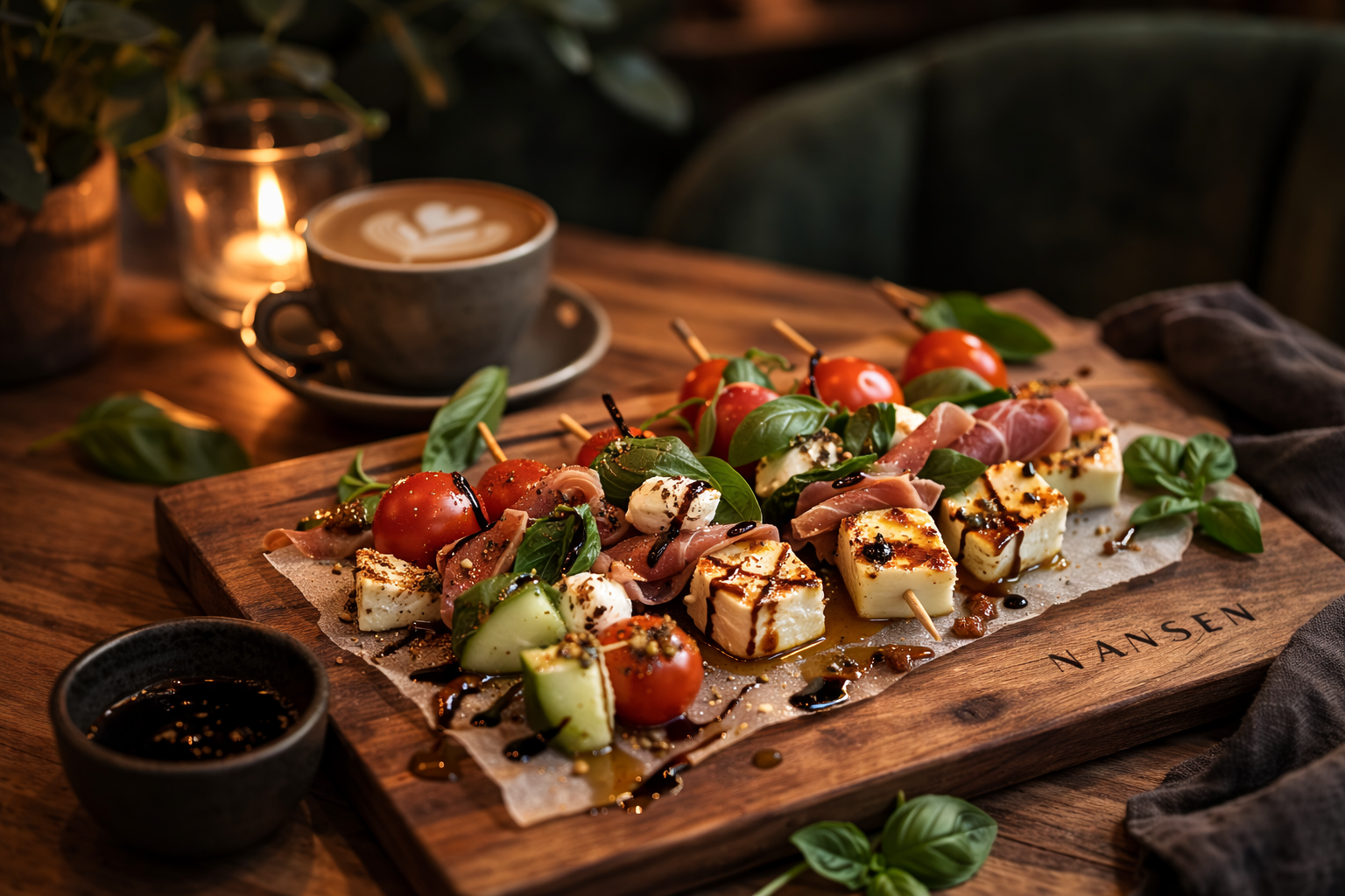 Food