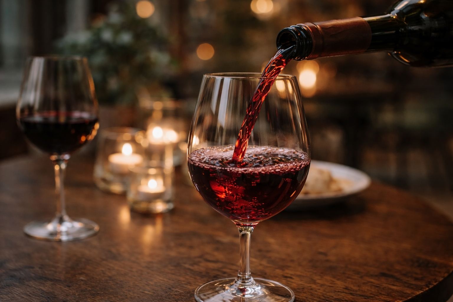 Wine